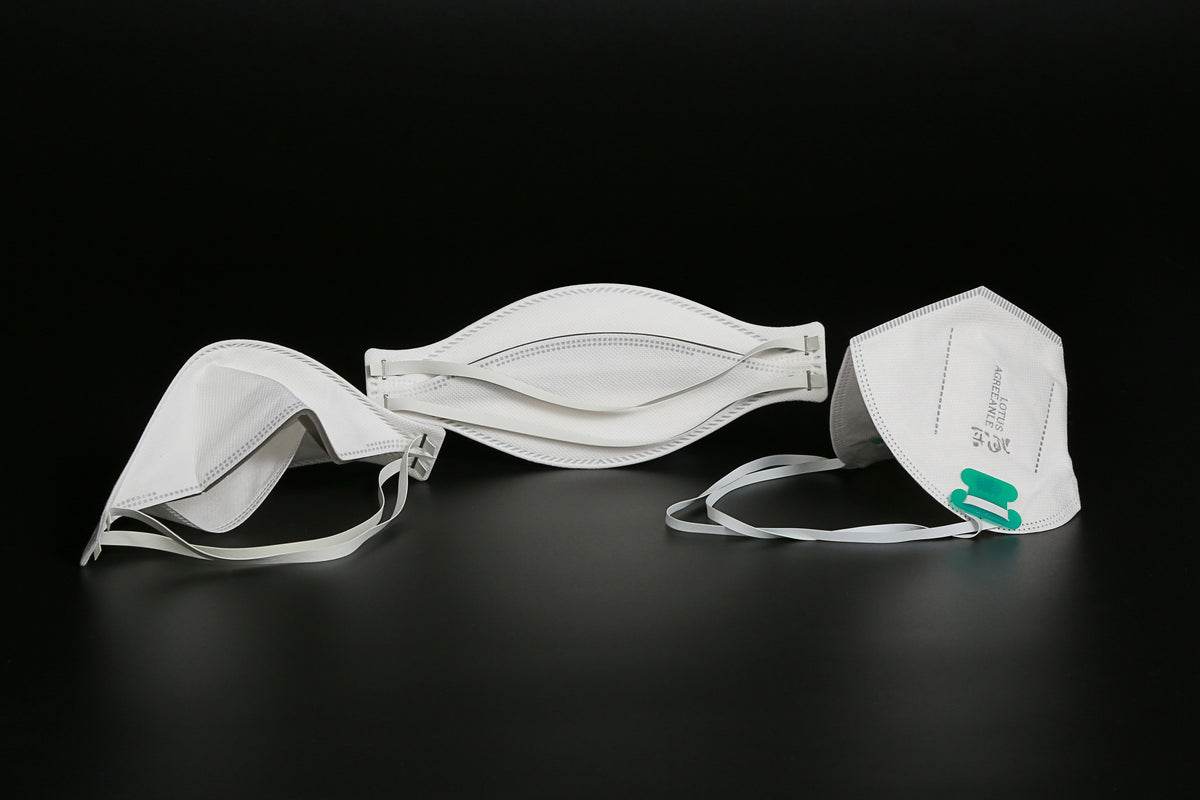 Rubber Mask Loop