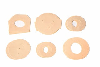 Dust Bag Seal Ring for Robot Vacuum