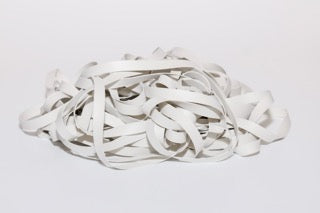K168A Low-Zinc Rubber Tape