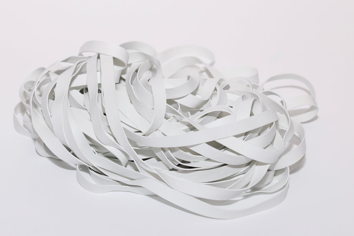 K192 High Performance Rubber Tape