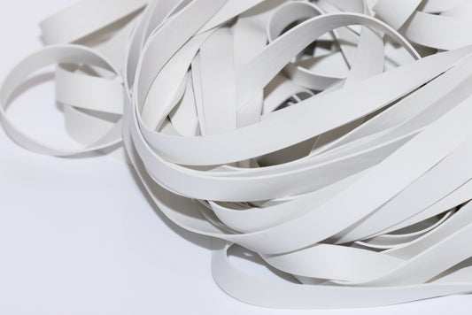 K195 High Elongation Natural Rubber Tape