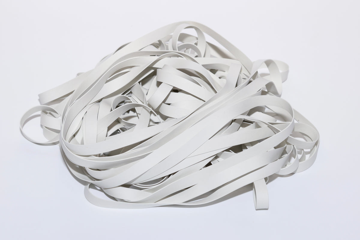 K195 High Elongation Natural Rubber Tape