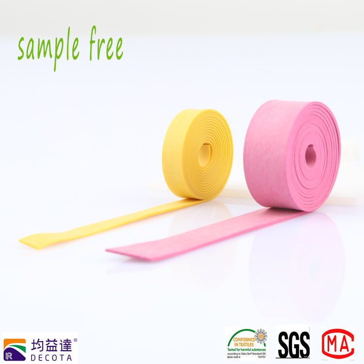 High Quality Rubber Tape for Swimwear - JYDRTFS1