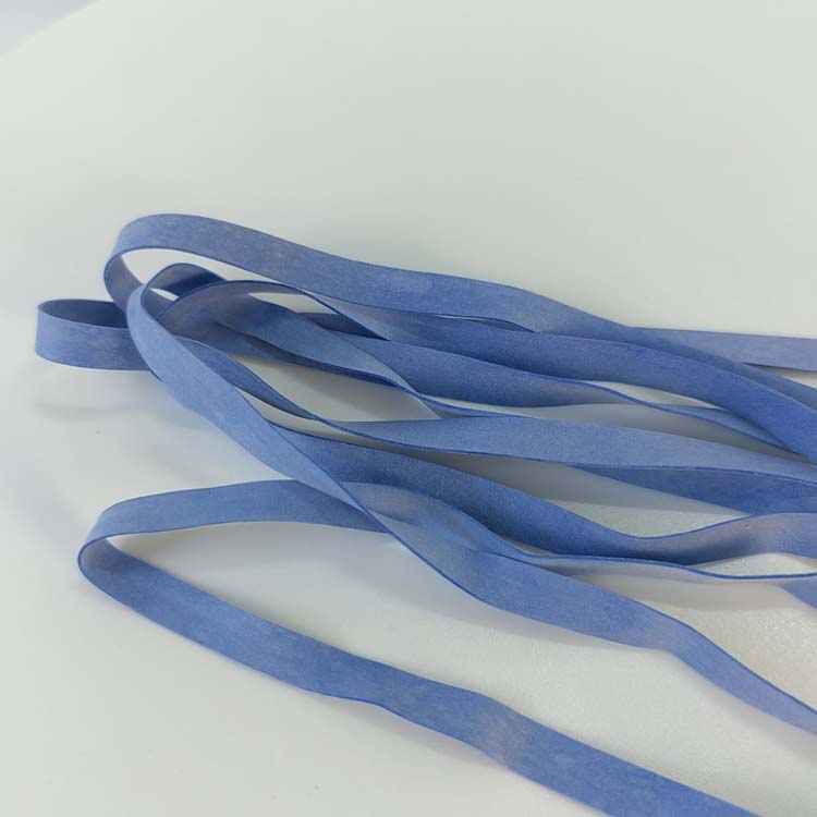 High Quality Rubber Tape for Swimwear - JYDRTFS3