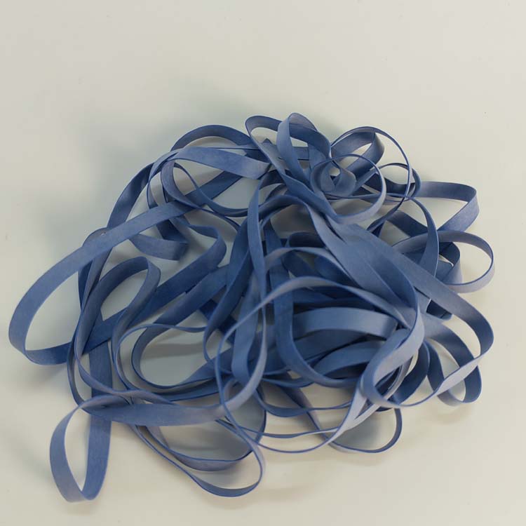 High Quality Rubber Tape for Swimwear - JYDRTFS3