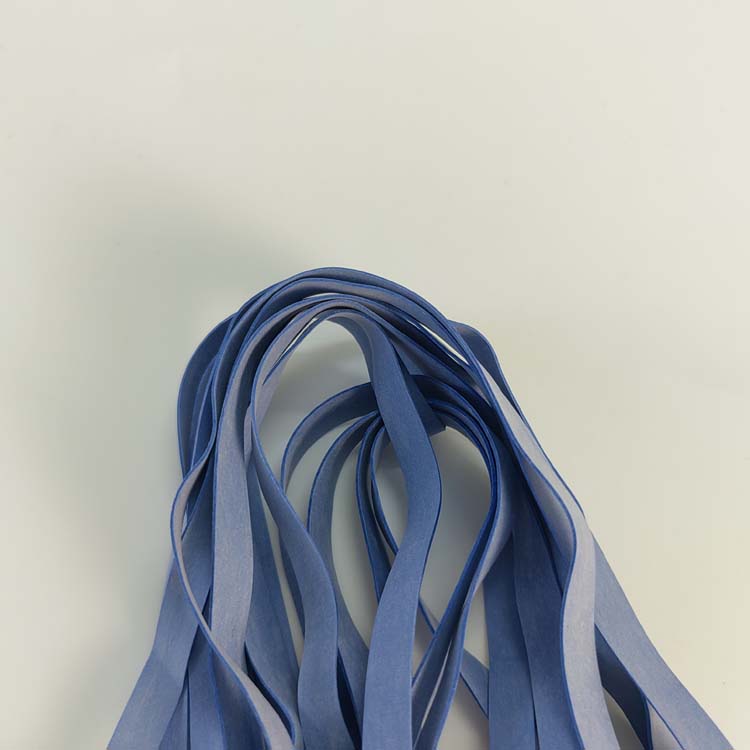 High Quality Rubber Tape for Swimwear - JYDRTFS3