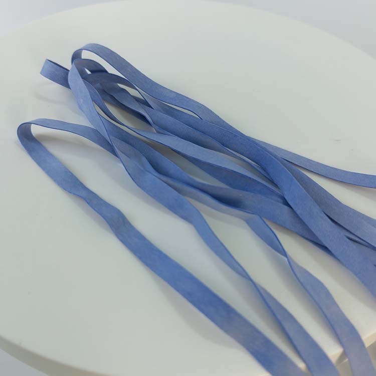 High Quality Rubber Tape for Swimwear - JYDRTFS3