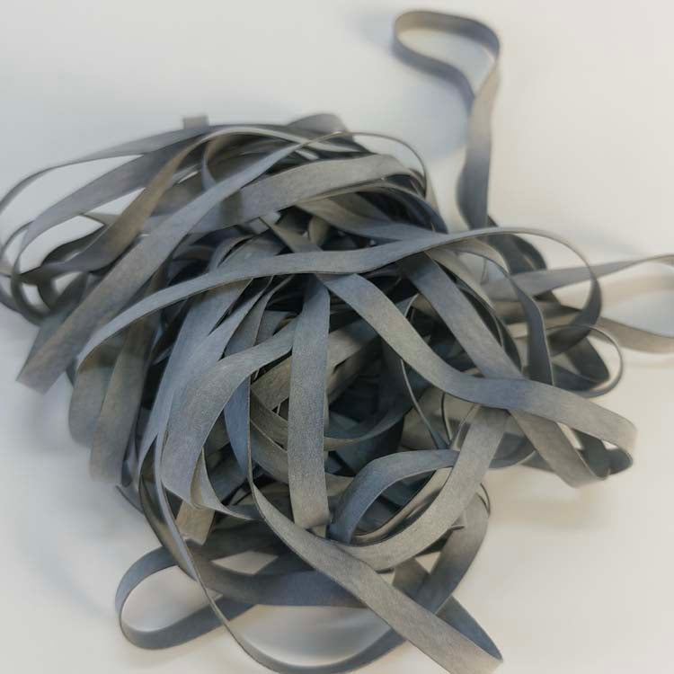 High Quality Rubber Tape for Swimwear - JYDRTFS4