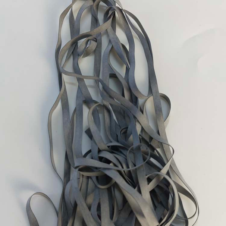 High Quality Rubber Tape for Swimwear - JYDRTFS4