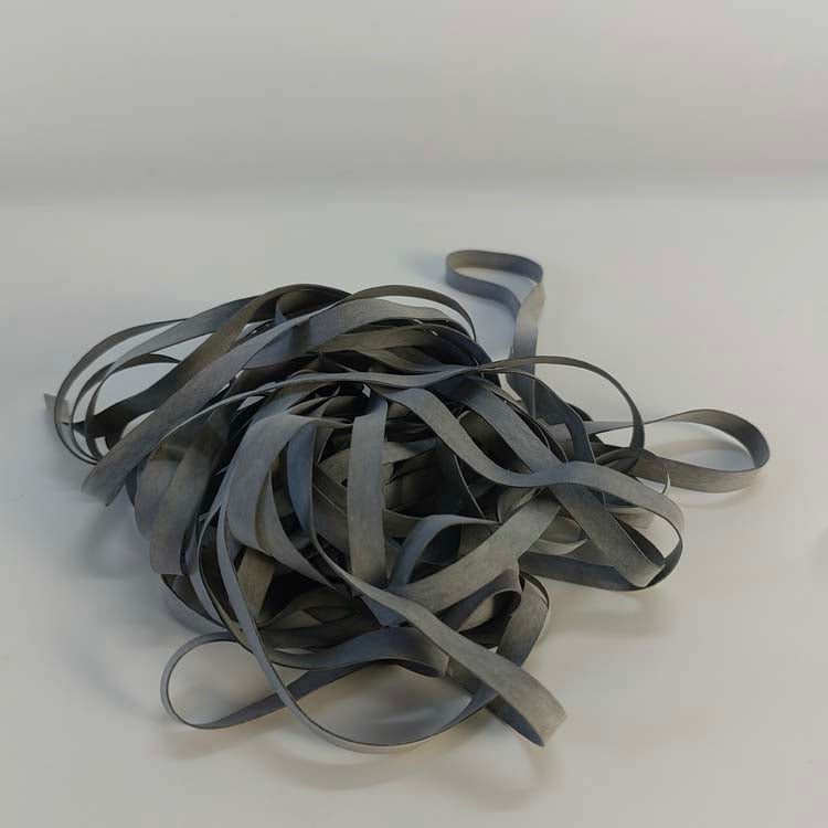 High Quality Rubber Tape for Swimwear - JYDRTFS4